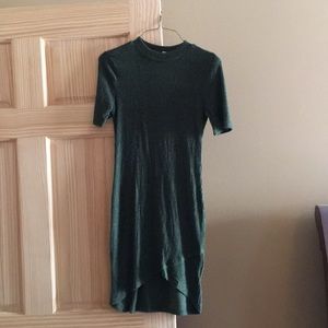 Dress great with leggings